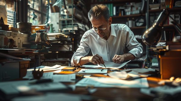 Cabinet expert comptable : conseils pour préparer une première consultation avec un représentant de l'établissement