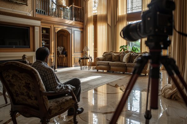Comment choisir le bon photographe immobilier