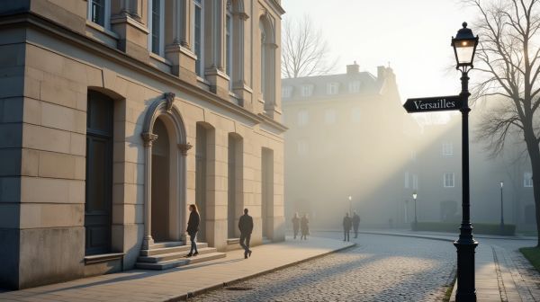 Comment trouver un avocat en droit du travail à Versailles ?