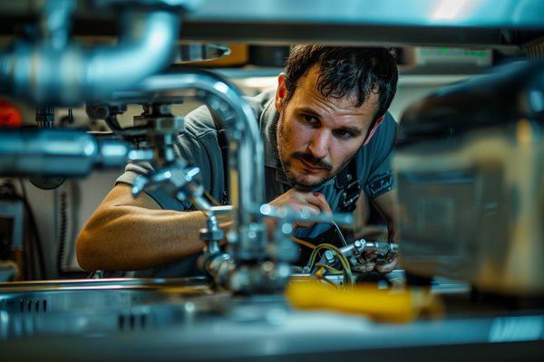 Dépannage sanitaire en suisse romande : comment cela se déroule ?