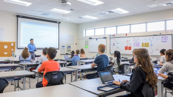 Maîtriser l'émargement en présentiel facilement