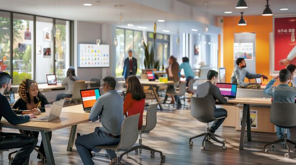 Pourquoi choisir une agence de fidélisation B2B efficace ?