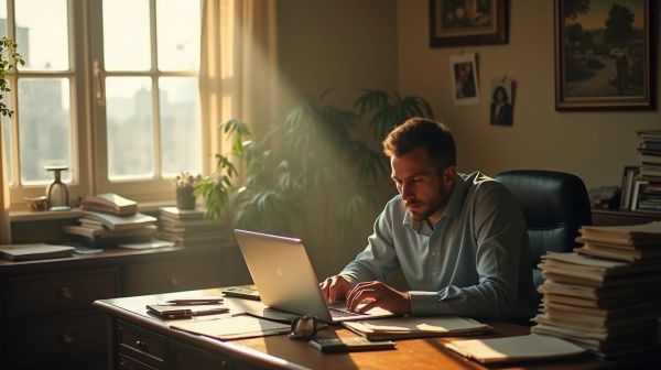 Pourquoi se convertir à la facturation électronique ?