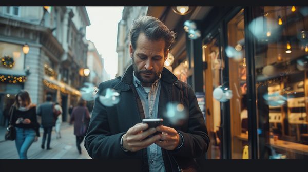 Recherche d'emploi : l'importance de l'utilisation des réseaux sociaux