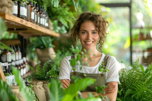 Comment intégrer le développement durable dans les petites entreprises ?