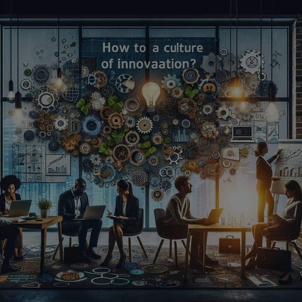 Comment développer une culture de l'innovation ?