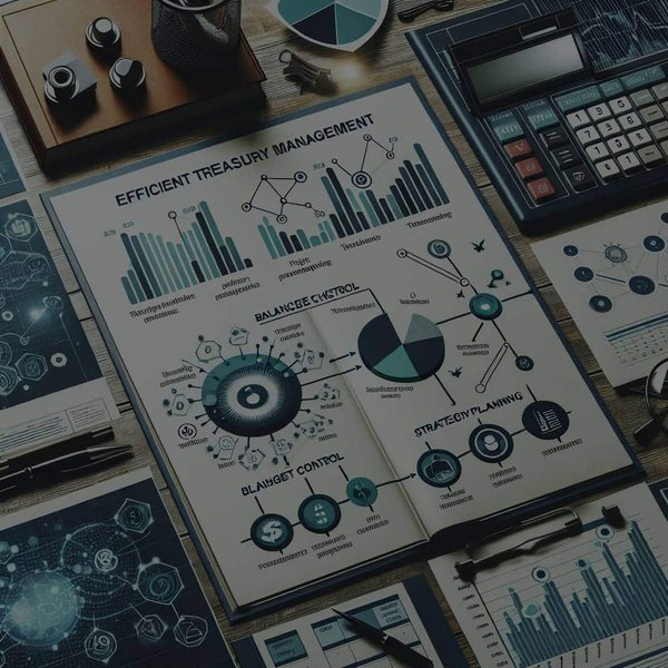 Quelles techniques pour une gestion efficace de la trésorerie ?