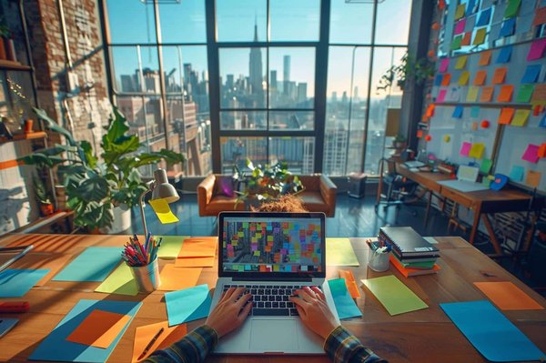 Quels outils pour une meilleure gestion de projet dans les startups ?