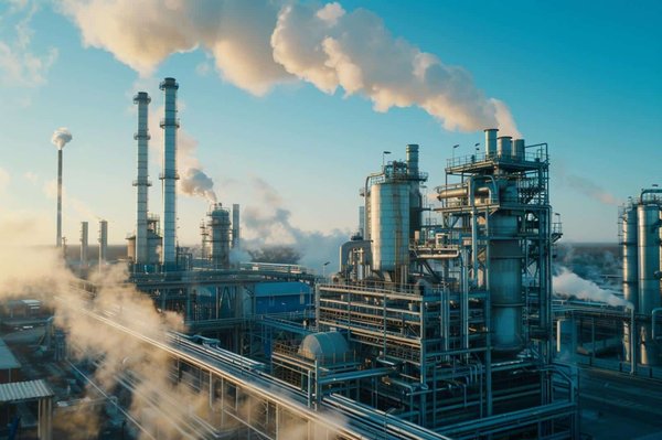 Comment naviguer dans les réglementations sur la réduction des émissions de gaz à effet de serre pour les entreprises industrielles?