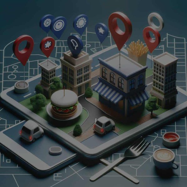 Quelles tactiques de SEO locale sont essentielles pour les restaurants cherchant à améliorer leur visibilité en ligne ?