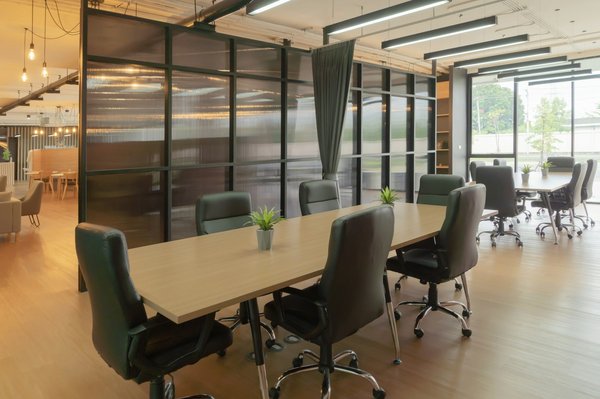 Mobilier pour collectivité : qualité et sécurité assurées