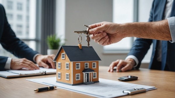 Comment un courtier en prêts hypothécaires peut-il vous aider?