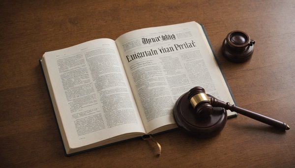 Actualités juridiques : ce qu'il faut savoir cette année